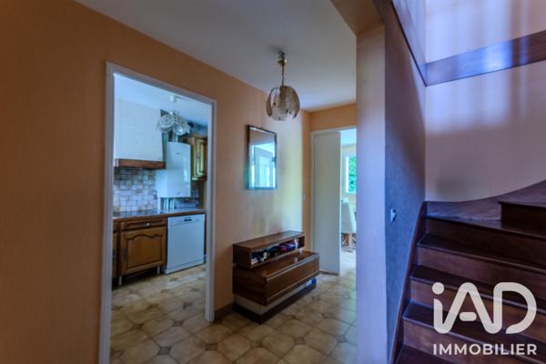 Maison à vendre 5 pièces 87 m² Saint-Michel-sur-Orge