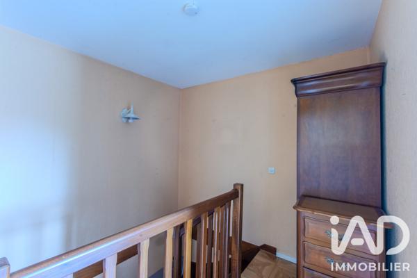 Maison à vendre 5 pièces 87 m² Saint-Michel-sur-Orge