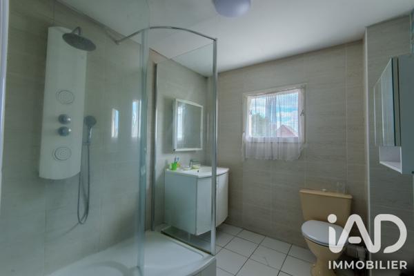 Maison à vendre 5 pièces 87 m² Saint-Michel-sur-Orge