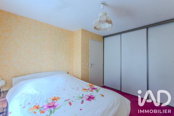 Maison à vendre 5 pièces 87 m² Saint-Michel-sur-Orge