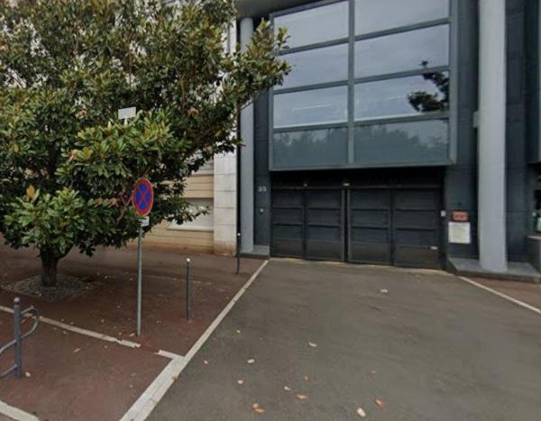 Parking à vendre Mairie d'Issy