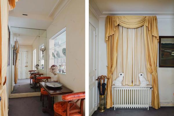 Appartement Paris 7 e - GROS CAILLOU / DUPONT DES LOGES