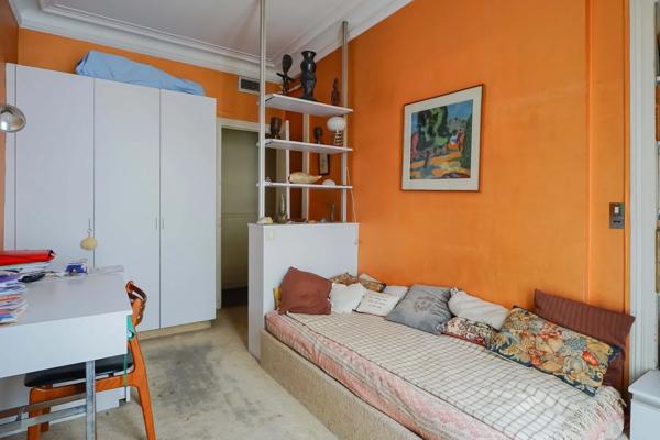 Appartement Paris 7 e - GROS CAILLOU / DUPONT DES LOGES