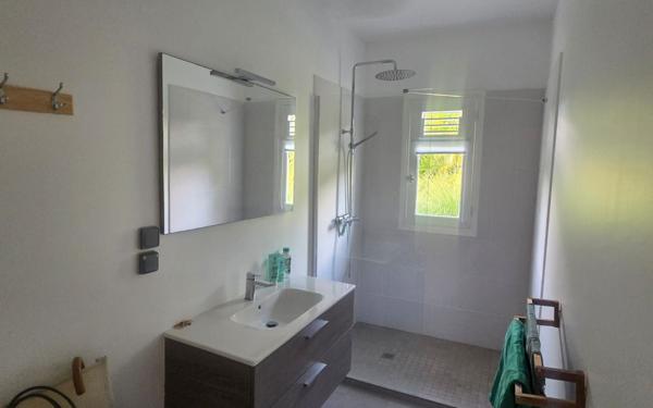 Maison à louer    4 pièces • 142,58 m2 Le François