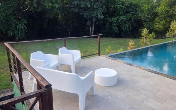 Maison à louer    4 pièces • 142,58 m2 Le François