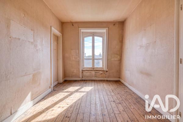 Appartement à vendre 2 pièces 39,15 m² Coulommiers