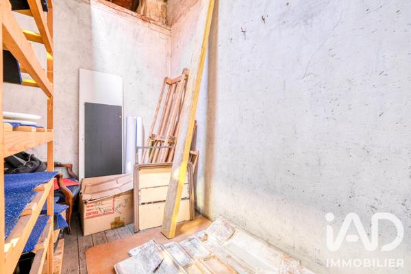 Appartement à vendre 2 pièces 39,15 m² Coulommiers