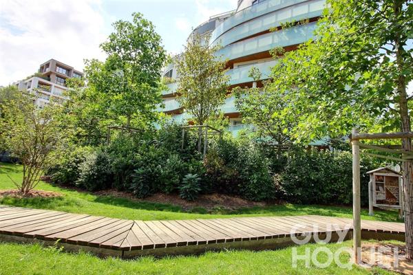 Appartement de 5 Pièces à Rueil-Malmaison !