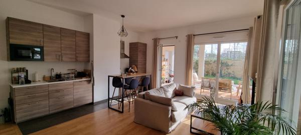 Appartement de 5 Pièces à Rueil-Malmaison !