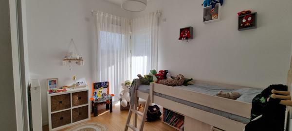 Appartement de 5 Pièces à Rueil-Malmaison !