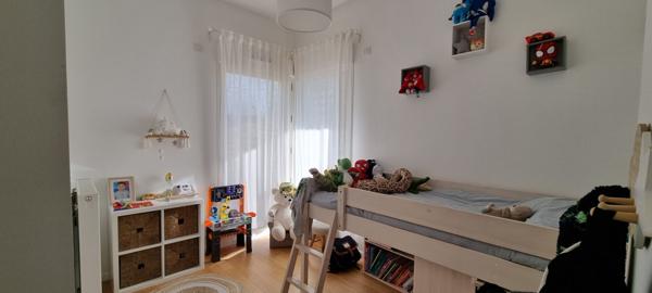 Appartement de 5 Pièces à Rueil-Malmaison !