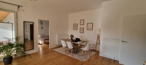 Appartement de 5 Pièces à Rueil-Malmaison !