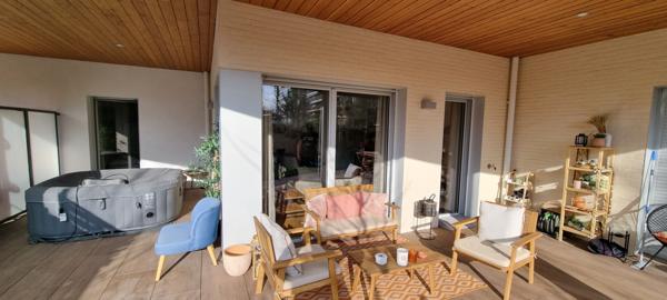 Appartement de 5 Pièces à Rueil-Malmaison !