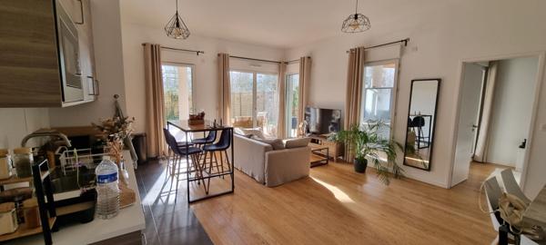 Appartement de 5 Pièces à Rueil-Malmaison !