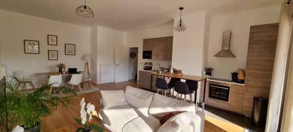 Appartement de 5 Pièces à Rueil-Malmaison !