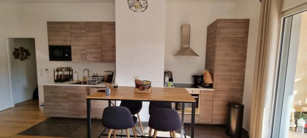 Appartement de 5 Pièces à Rueil-Malmaison !