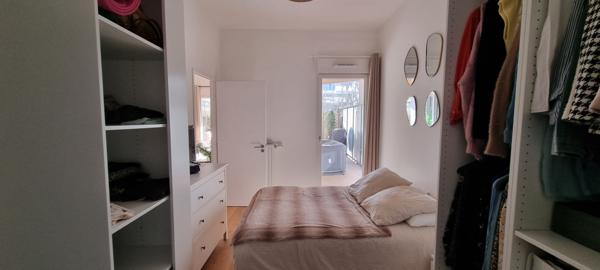 Appartement de 5 Pièces à Rueil-Malmaison !