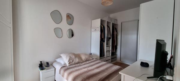 Appartement de 5 Pièces à Rueil-Malmaison !