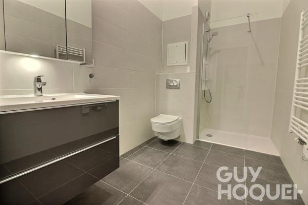 Appartement de 5 Pièces à Rueil-Malmaison !