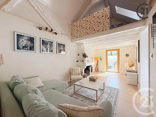 Maison à vendre  6 pièces - 119,02 m 2   APPOIGNY  - 89