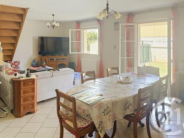 Maison à vendre  6 pièces - 119,02 m 2   APPOIGNY  - 89