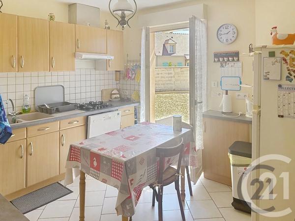 Maison à vendre  6 pièces - 119,02 m 2   APPOIGNY  - 89