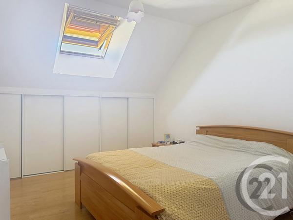 Maison à vendre  6 pièces - 119,02 m 2   APPOIGNY  - 89