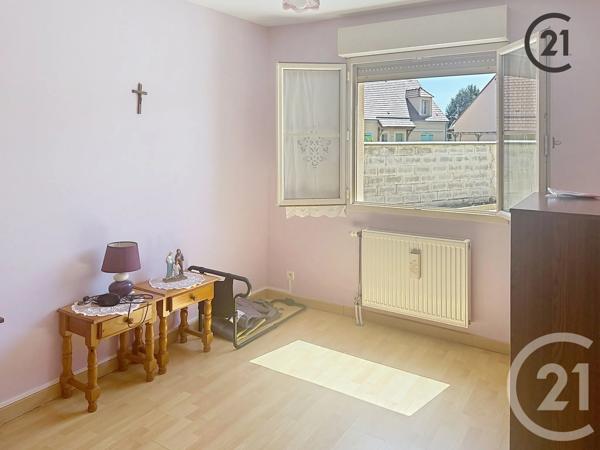 Maison à vendre  6 pièces - 119,02 m 2   APPOIGNY  - 89