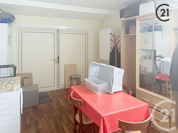 Maison à vendre  6 pièces - 119,02 m 2   APPOIGNY  - 89