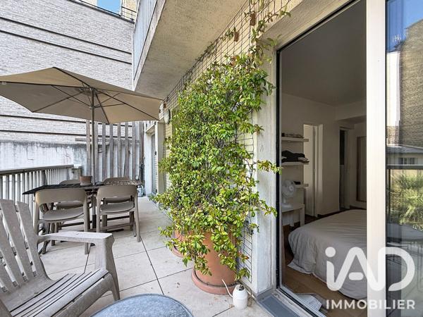 Appartement à vendre 2 pièces 33 m² 