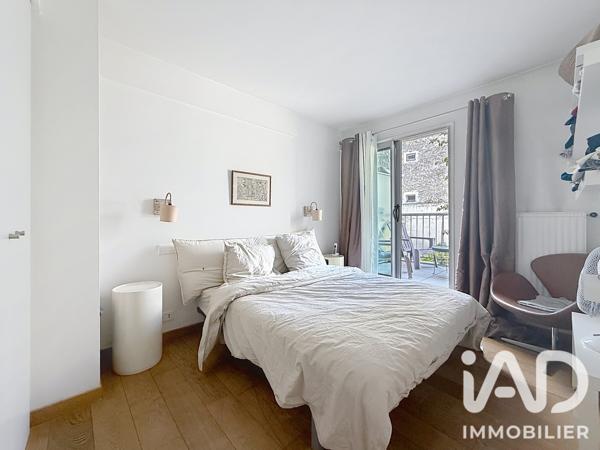 Appartement à vendre 2 pièces 33 m² 
