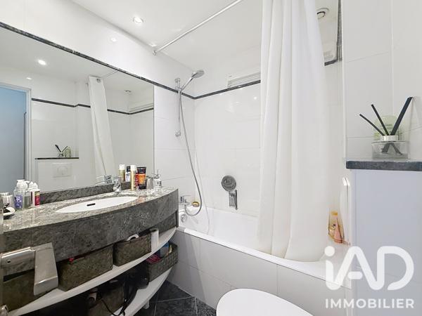 Appartement à vendre 2 pièces 33 m² 