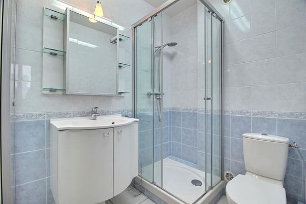 Appartement original 3 pièces à vendre à Super Besse