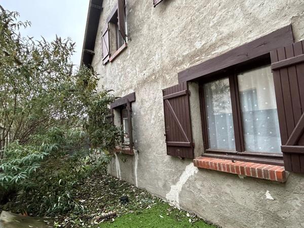 Location Appartement 4 pièces 98 m2 à Saint-Georges-sur-Eure