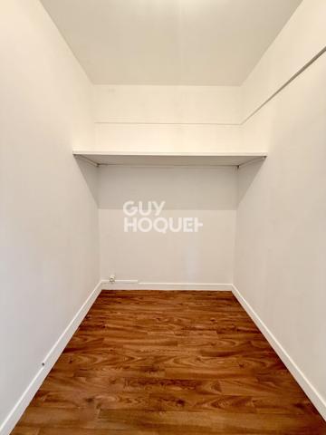 APPARTEMENT À VENDRE DE 4 PIÈCES DE 77,01 M²