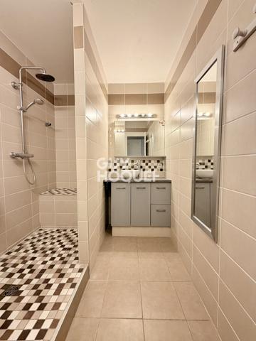 APPARTEMENT À VENDRE DE 4 PIÈCES DE 77,01 M²