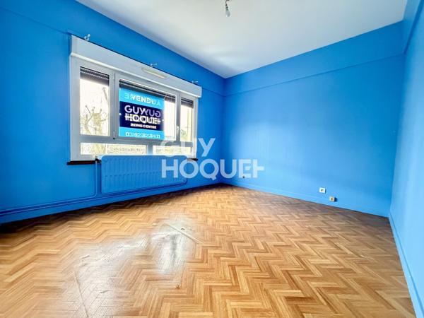 APPARTEMENT À VENDRE DE 4 PIÈCES DE 77,01 M²