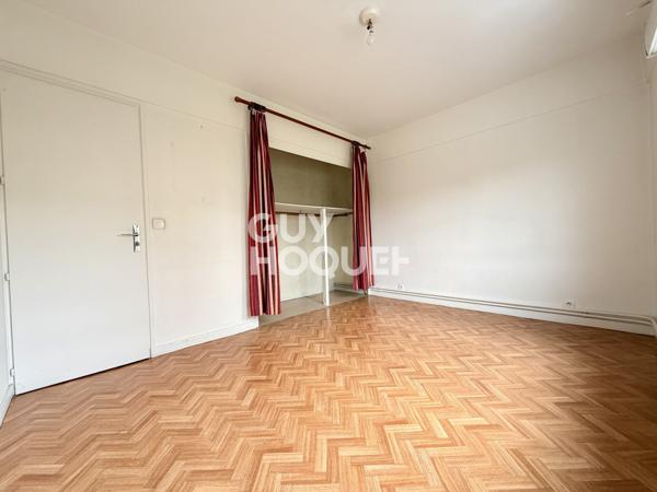 APPARTEMENT À VENDRE DE 4 PIÈCES DE 77,01 M²