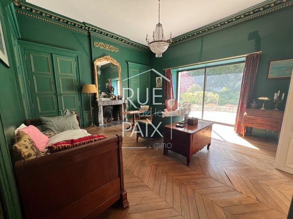 86200 LOUDUN Hôtel particulier de charme au coeur de Loudun !