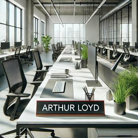 TOURS CENTRE BUREAUX A VENDRE 1900 M² PARKINGS OPPORTUNITE