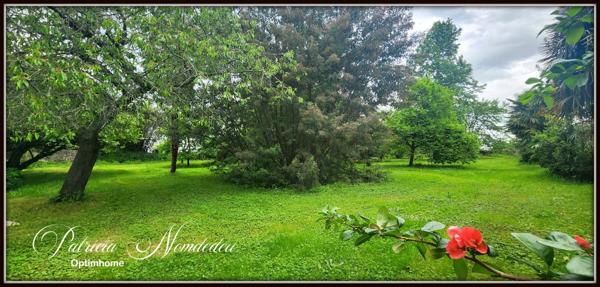 A Saisir Corps de ferme MIREPEIX (64)