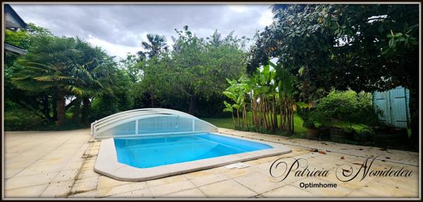 A Saisir Corps de ferme MIREPEIX (64)