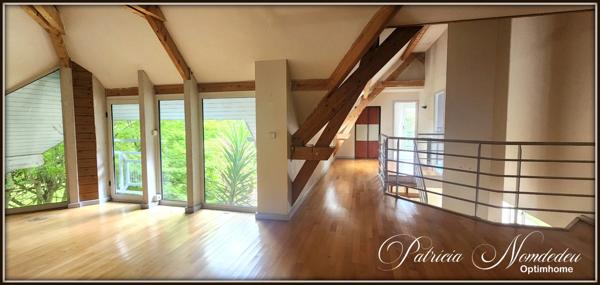 A Saisir Corps de ferme MIREPEIX (64)