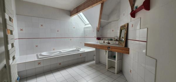 A Saisir Corps de ferme MIREPEIX (64)