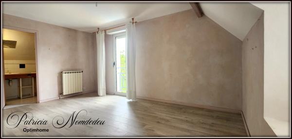 A Saisir Corps de ferme MIREPEIX (64)