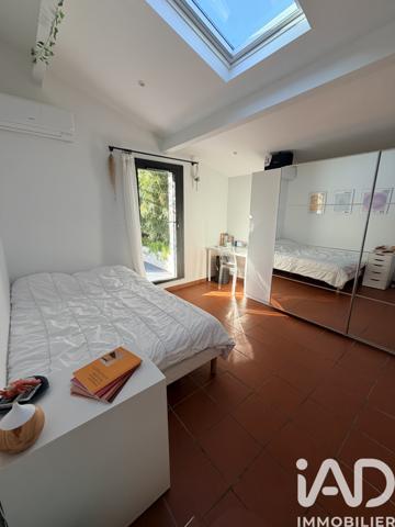 Maison à vendre 5 pièces 92 m² Bandol