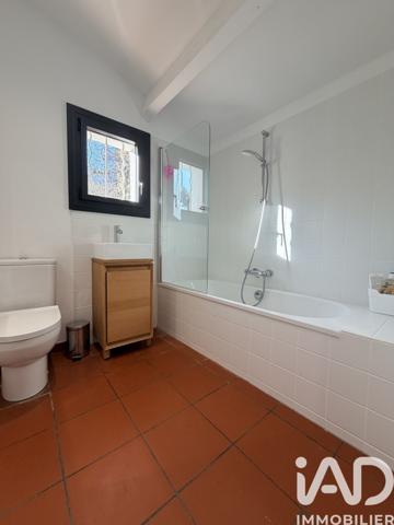 Maison à vendre 5 pièces 92 m² Bandol