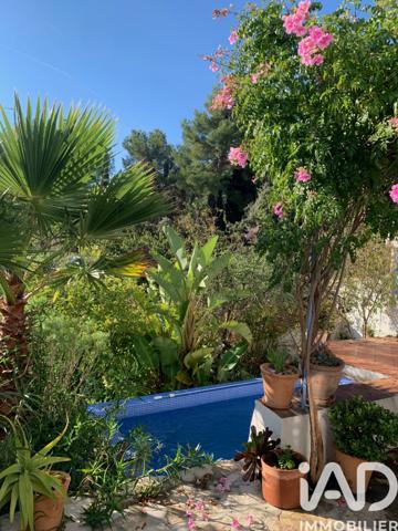 Maison à vendre 5 pièces 92 m² Bandol