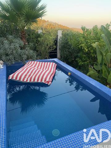 Maison à vendre 5 pièces 92 m² Bandol