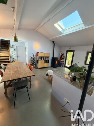 Maison à vendre 5 pièces 92 m² Bandol